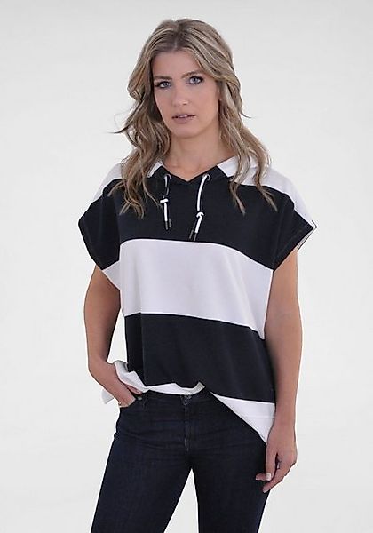 NAVIGAZIONE Sweatshirt (1-tlg) mit Kapuze günstig online kaufen