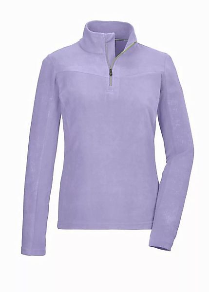 Killtec Fleecepullover killtec Damen Fleeceshirt KSW 317 WMN FLC günstig online kaufen