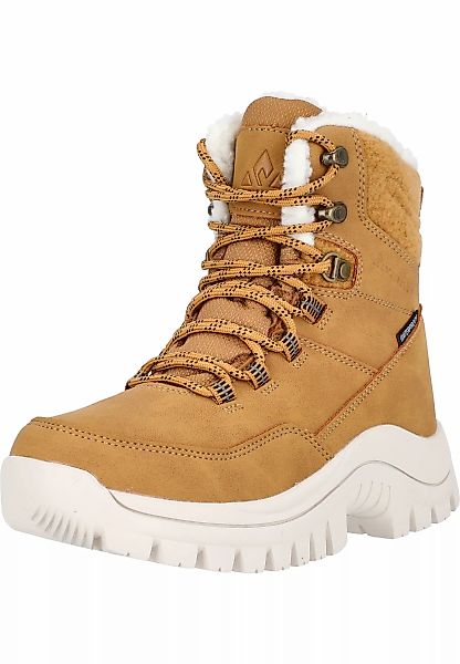 WHISTLER Outdoorschuh "Whiemena", mit wasserdichter Funktion günstig online kaufen