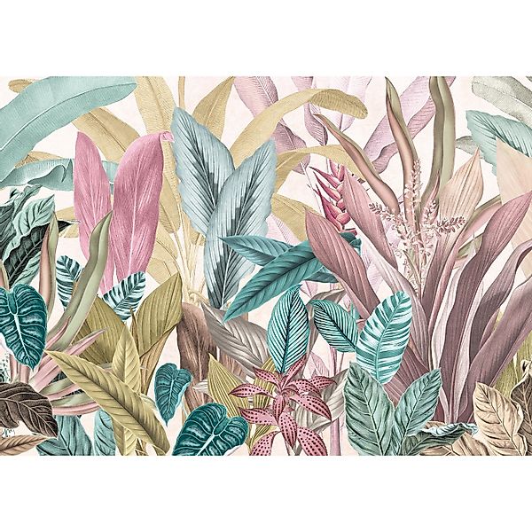 Komar Vliestapete Mathilda  350 x 250 cm günstig online kaufen