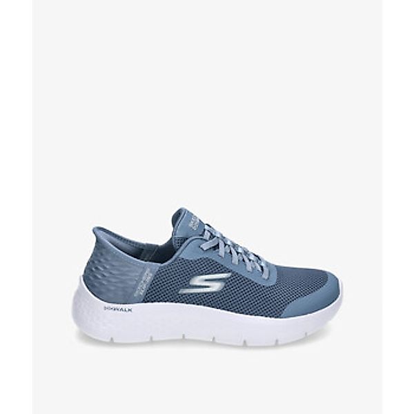 Skechers  Sneaker 124836  SLIP-INS: GO WALK FLEX - GRAND günstig online kaufen