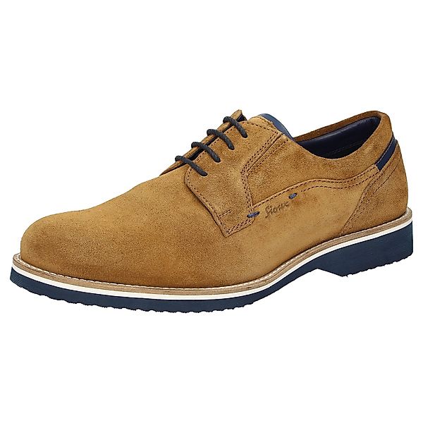 SIOUX Dilip-716-H Schnürschuh günstig online kaufen
