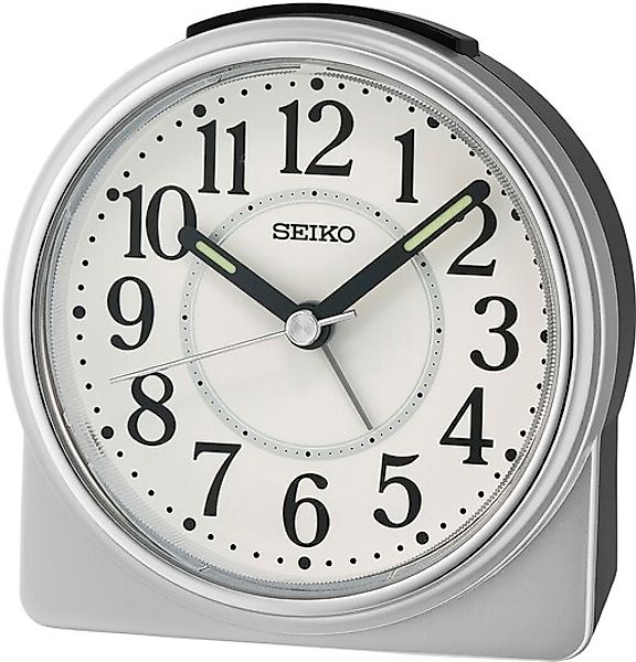 Seiko Quarzwecker »QHE198S« günstig online kaufen