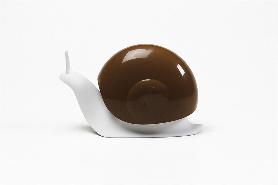 Qualy Design Seifenspender Schnecke, (ca. 17 günstig online kaufen