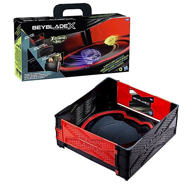 Hasbro Babypuppe Beyblade X Combat Arena Stadium günstig online kaufen