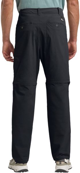 Jack Wolfskin Zip-off-Hose WAGAMI ZIP OFF günstig online kaufen