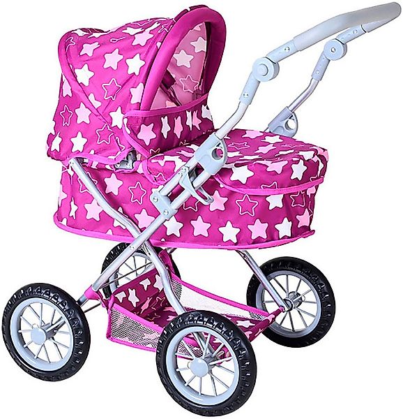 Knorrtoys® Puppenwagen First günstig online kaufen