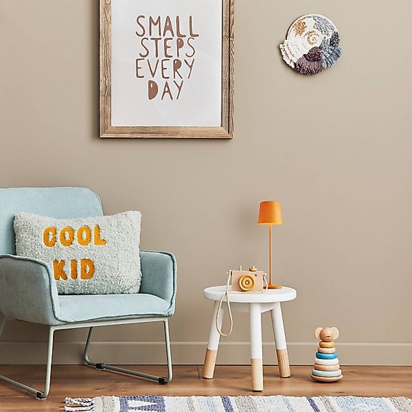 Brilliant LED Tischleuchte »Kaami - mobile LED Außen Tischlampe« LED-Modul günstig online kaufen