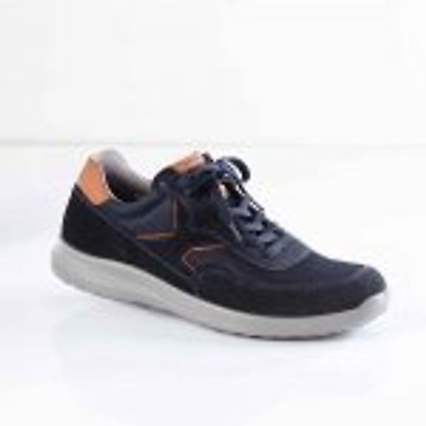 Extraweiter Komfort-Sneaker günstig online kaufen