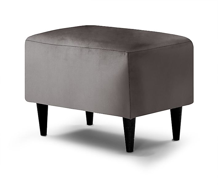 XDREAM Polsterhocker bequemer und moderner Fusshocker, günstig online kaufen