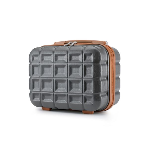 KONO Koffer Hartschalenkoffer mit TSA Schloss, günstig online kaufen