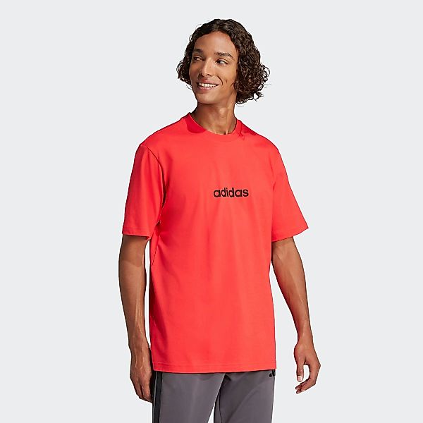 adidas Sportswear T-Shirt "M LIN SJ T" günstig online kaufen