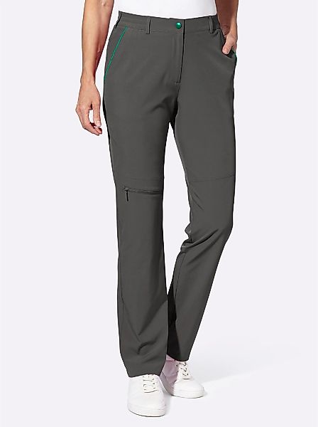 nicht definiert Stretch-Hose günstig online kaufen