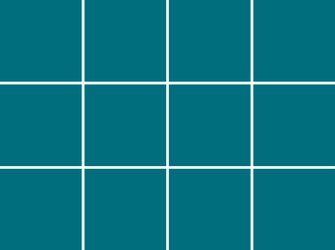 queence Fliesenaufkleber Orange, Stickerfliesen, selbstklebend, Sticker, günstig online kaufen