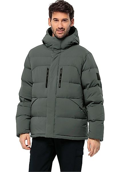 Jack Wolfskin Daunenjacke ROEMERTOR JKT M Wärmend, winddicht, Übergangsjack günstig online kaufen