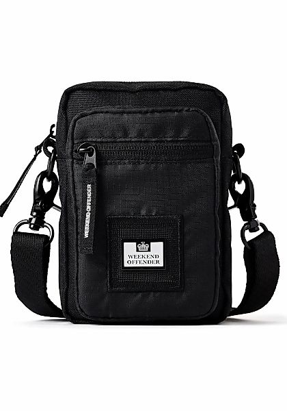 Weekend Offender Umhängetasche "SMALL CROSS BODY BAG Unisex", Umhängtasche günstig online kaufen