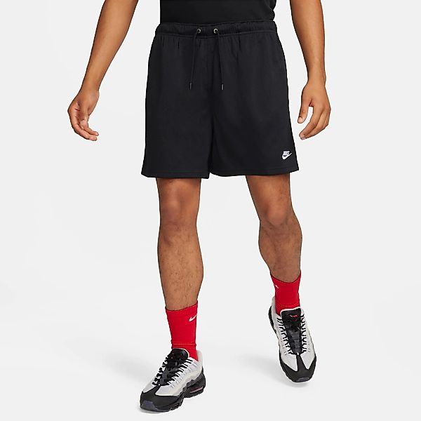Nike Sportswear Shorts "M NK CLUB FLOW MESH SHORT" sportlicher Stil, für ak günstig online kaufen