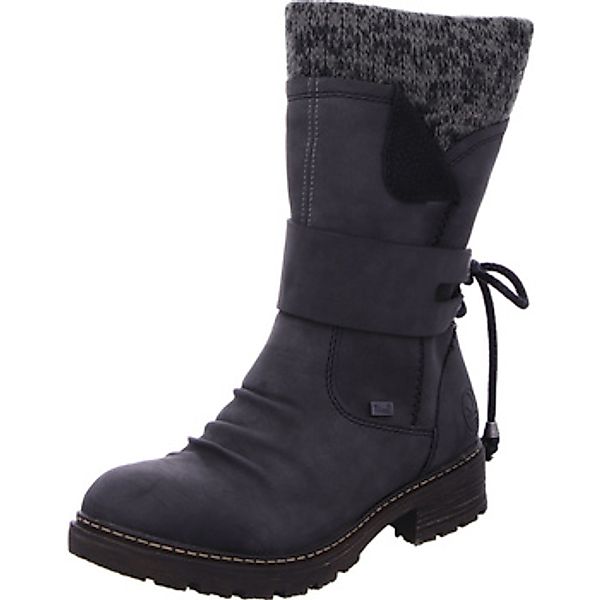 Rieker  Damenstiefel Winterstiefel für Damen günstig online kaufen