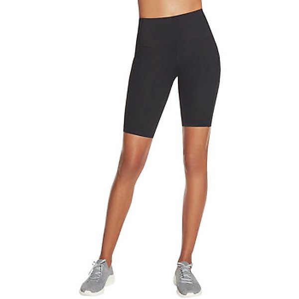 Skechers  7/8 & 3/4 Hosen Go Walk High Waisted Bike Short günstig online kaufen