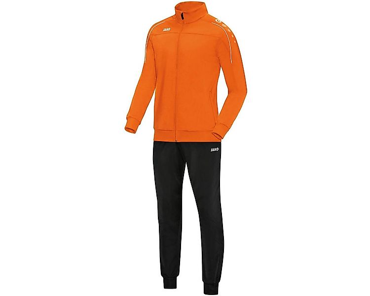 Jako Jogginganzug M9150 Trainingsanzug Polyester Classico günstig online kaufen