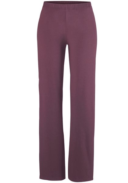 Vivance active Jazzpants mit leicht ausgestelltem Bein, Loungewear günstig online kaufen