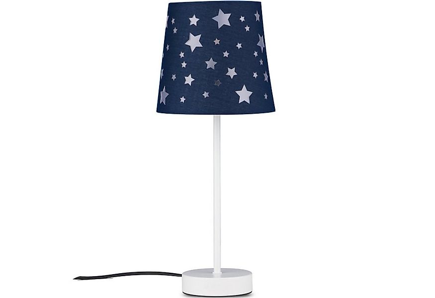 KONSIMO® Nachttischlampe TATI Kinderlampe Tischlampe Schreibtischlampe, ohn günstig online kaufen