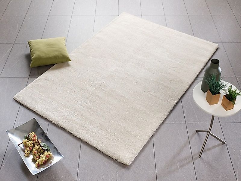 OCI DIE TEPPICHMARKE Teppich »Bellevue, auch als Läufer erhältlich«, rechte günstig online kaufen