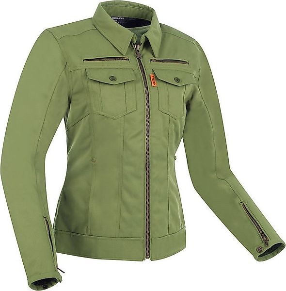 Segura Motorradjacke Patrol Damen Motorrad Textiljacke Wasserdicht Atmungsa günstig online kaufen