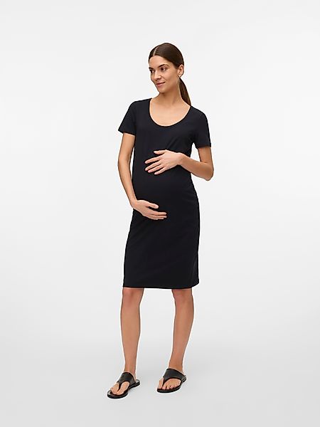 Mamalicious Minikleid MLKERRIE SS JRS ABK günstig online kaufen