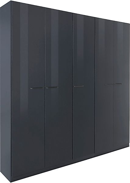 rauch Drehtürenschrank "Kleiderschrank Schrank Garderobe TOPSELLER OTELI in günstig online kaufen