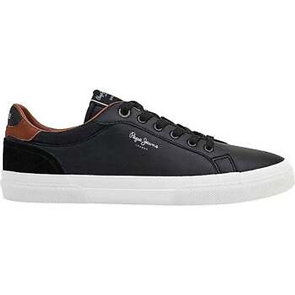 Pepe Jeans Kenton Court Herren Sneaker günstig online kaufen