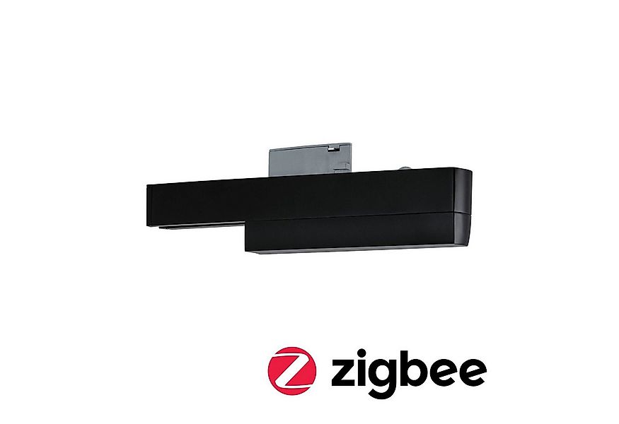 Paulmann Schienensystem-Controller URail Schienenadapter Smart Home On/Off/ günstig online kaufen