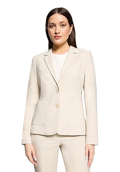 Betty Barclay Kurzblazer Damen langarm günstig online kaufen