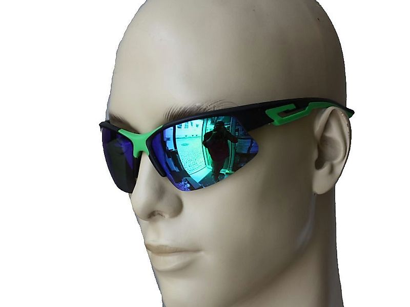 emeco Sonnenbrille POLARISIERTE HERREN SONNENBRILLE DESIGNER günstig online kaufen