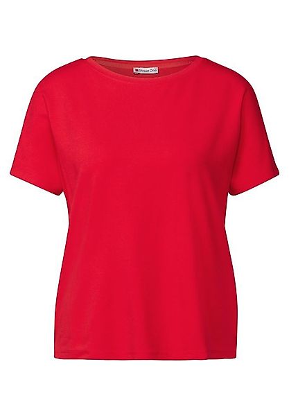 STREET ONE T-Shirt günstig online kaufen