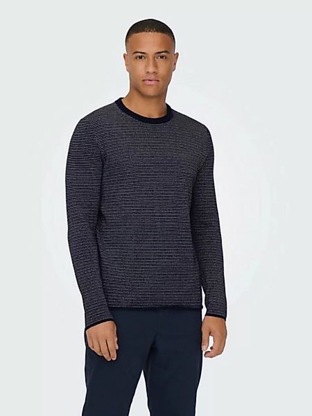 ONLY & SONS Strickpullover günstig online kaufen