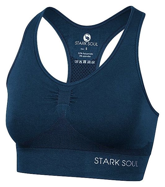 Stark Soul® Sporttop geeignet für Sportarten mit leichter Belastbarkeit günstig online kaufen