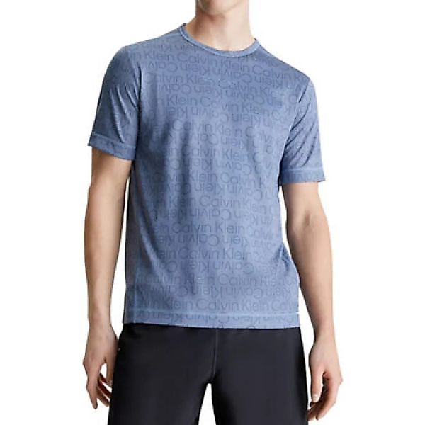 Calvin Klein Jeans  T-Shirt 00GMS4K191 günstig online kaufen