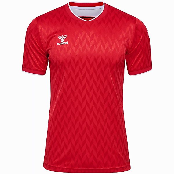 hummel Fußballtrikot Hummel Unisex Trikot hmlMATCH günstig online kaufen