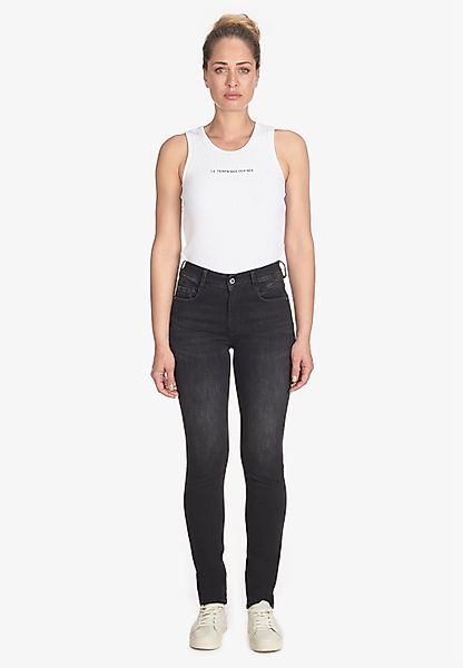 Le Temps Des Cerises Slim-fit-Jeans PULPHIGH günstig online kaufen