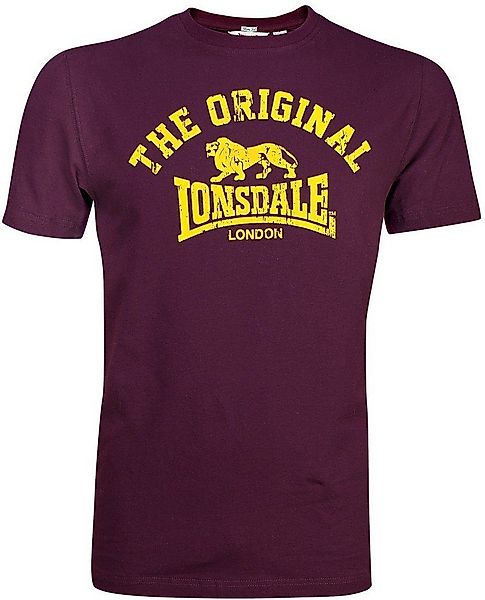 Lonsdale T-Shirt Original günstig online kaufen
