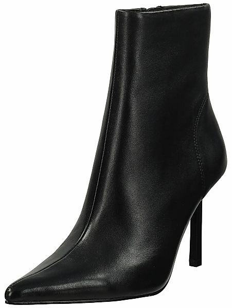 STEVE MADDEN High-Heel-Stiefelette "STEVE MADDEN Stiefelette Leder" günstig online kaufen