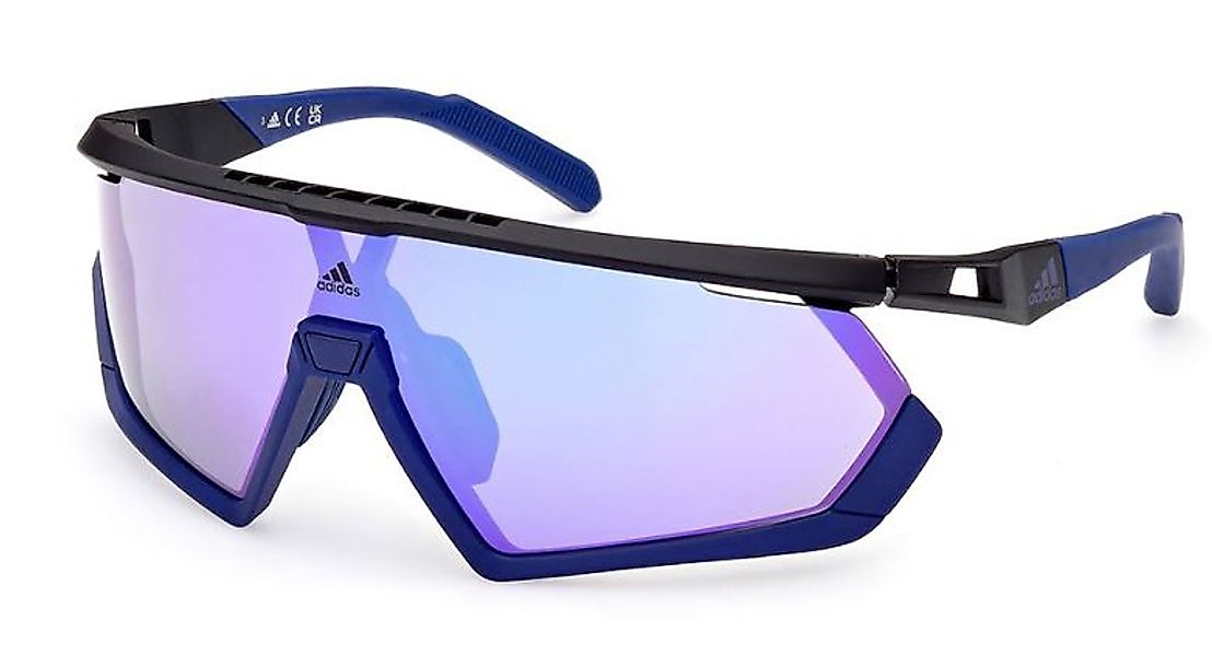 Adidas Sport SP0054 02Z - Herren Sonnenbrille günstig online kaufen
