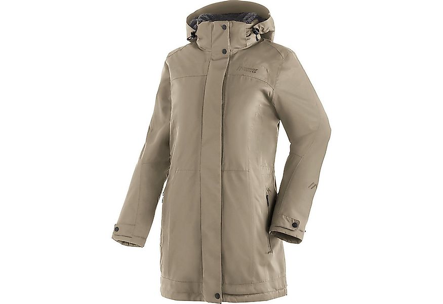 Maier Sports Funktionsmantel Mantel LISA günstig online kaufen