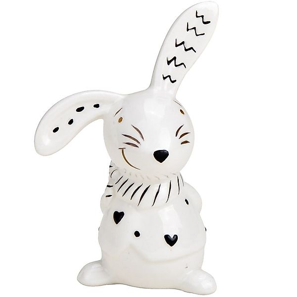 matches21 HOME & HOBBY Dekofigur Osterhase günstig online kaufen