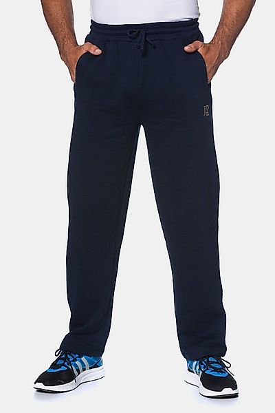 JP1880 Sweathose Jogginghose Basic gerade geschnitten Basic Fit günstig online kaufen