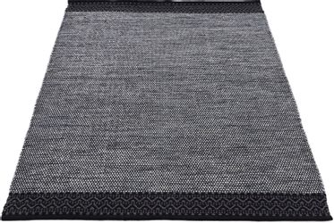 carpetfine Teppich "Kelim Mia, auch als Läufer erhältlich" rechteckig 6 mm günstig online kaufen
