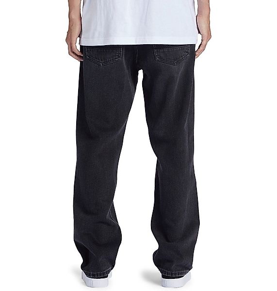 DC Shoes Relax-fit-Jeans Worker günstig online kaufen