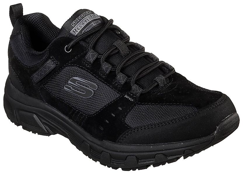Skechers Oak Canyon Sneaker mit Memory Foam-Ausstattung, Freizeitschuh, Hal günstig online kaufen