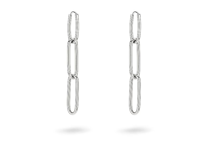 Liebeskind Berlin Paar Creolen Schmuck Geschenk Edelstahl Ohrringe Special günstig online kaufen